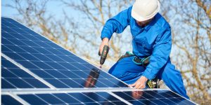 Installation Maintenance Panneaux Solaires Photovoltaïques à Ranton